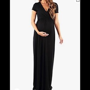 Set of 3 Maternity Dresses